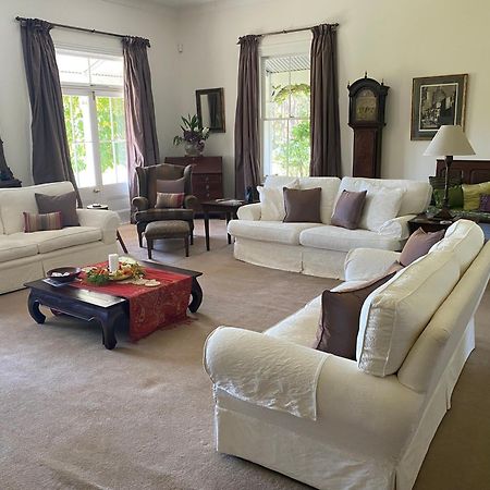 Cape South Estate - International Award-Winning Country Estate With Pacific Views Havelock North Eksteriør bilde
