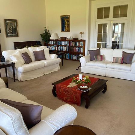 Cape South Estate - International Award-Winning Country Estate With Pacific Views Havelock North Eksteriør bilde