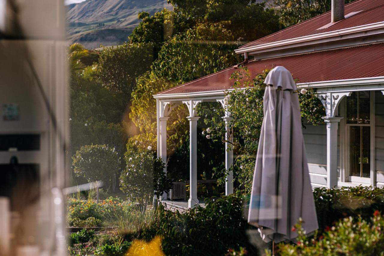 Cape South Estate - International Award-Winning Country Estate With Pacific Views Havelock North Eksteriør bilde