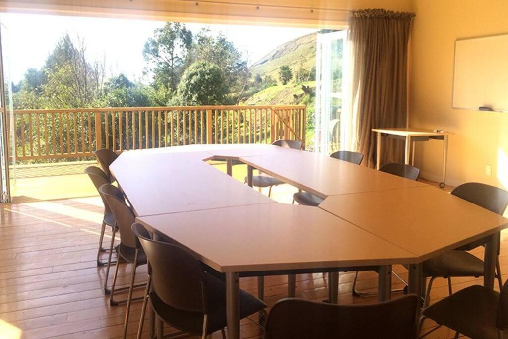 Cape South Estate - International Award-Winning Country Estate With Pacific Views Havelock North Eksteriør bilde