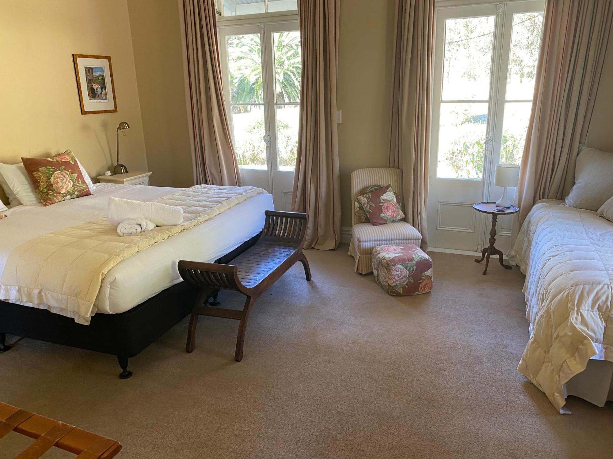 Cape South Estate - International Award-Winning Country Estate With Pacific Views Havelock North Eksteriør bilde