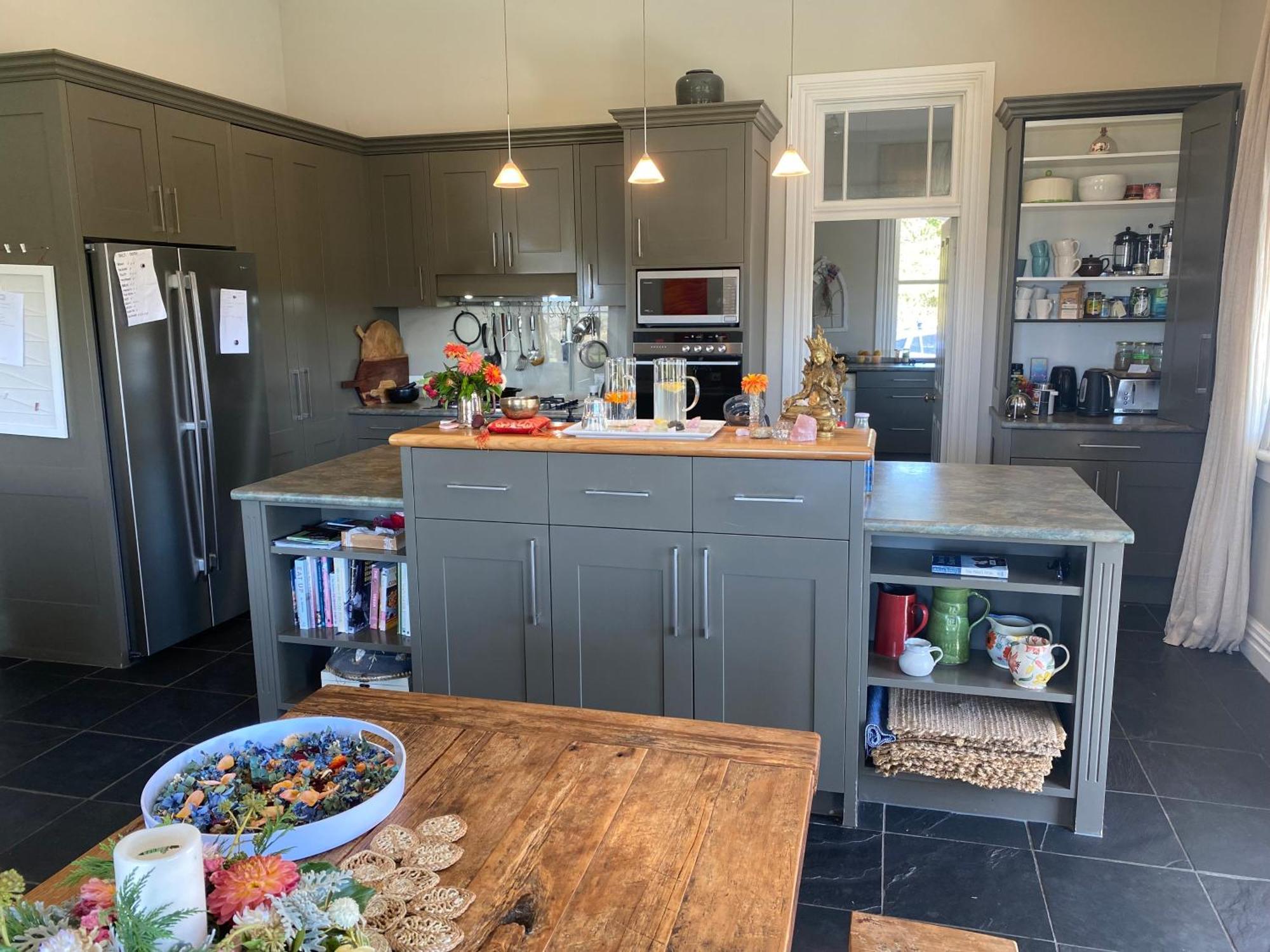 Cape South Estate - International Award-Winning Country Estate With Pacific Views Havelock North Eksteriør bilde